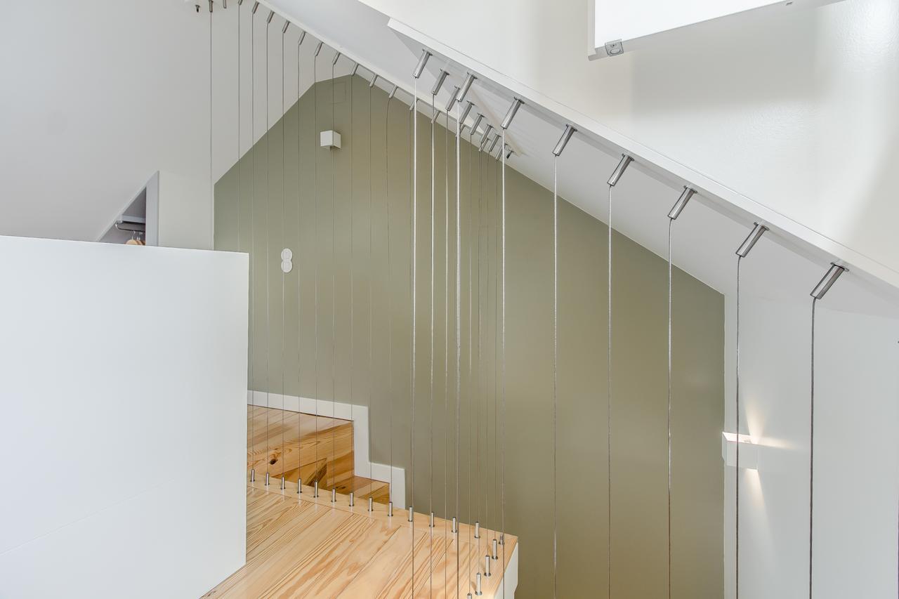 Apartamento Design In Typical Alfama