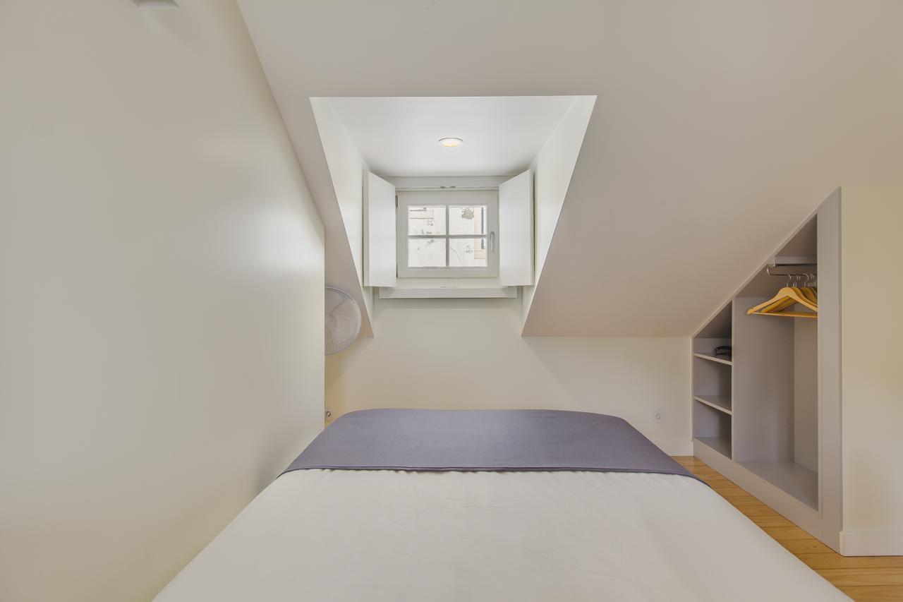 Apartamento Design In Typical Alfama *