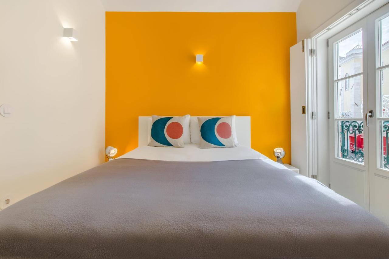 Apartamento Design In Typical Alfama Lisboa