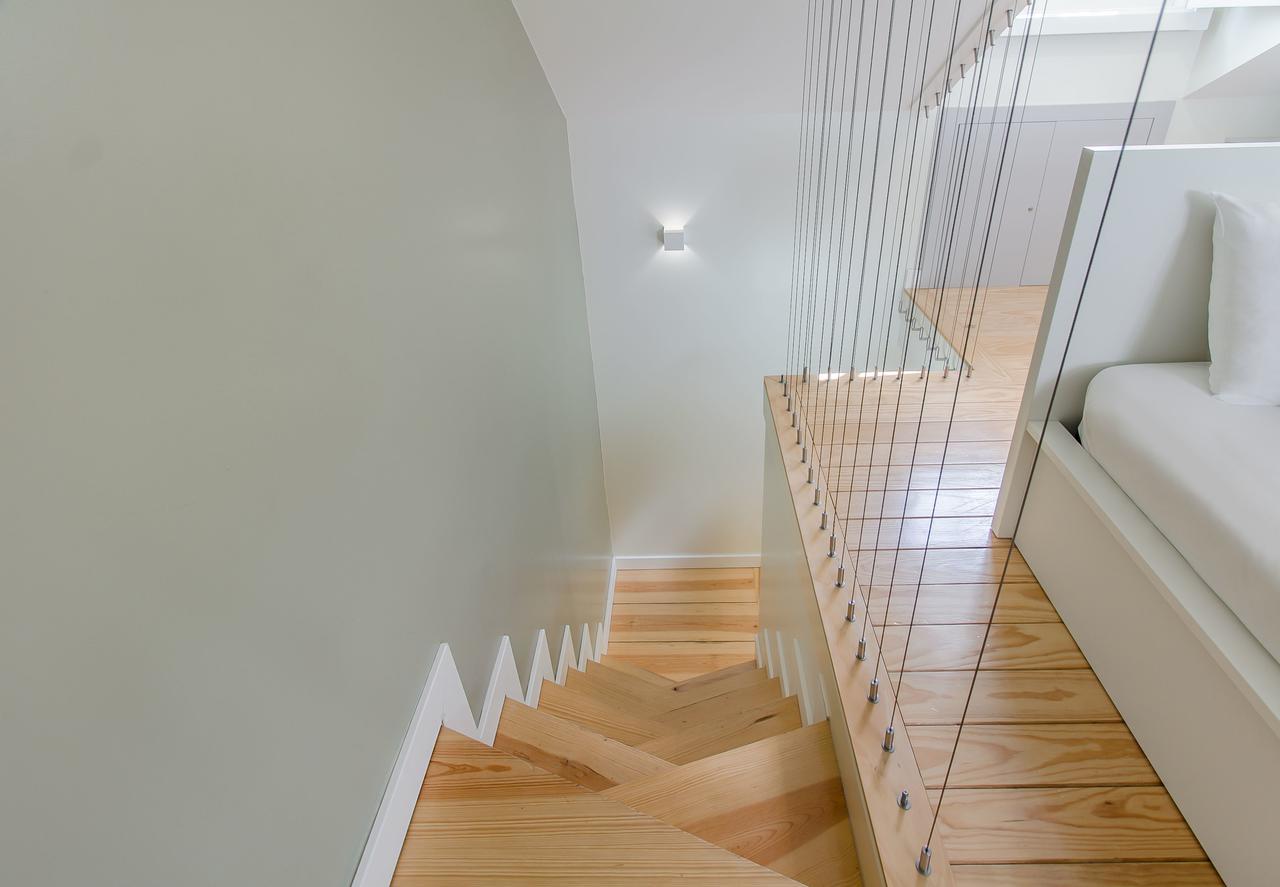 Apartamento Design In Typical Alfama Lisboa
